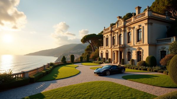 Buying luxury real estate in Nice: a complete guide