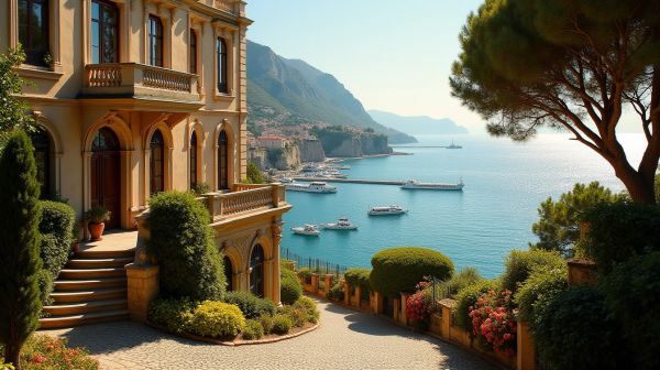 Buying luxury real estate in Nice: a complete guide