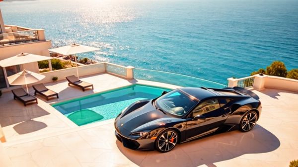 Top tips for purchasing luxury properties in Nice