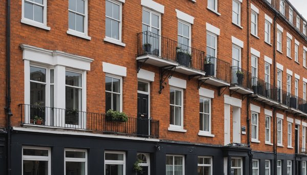 Essential Updates: Navigating the Latest Tenant Safety and Building Code Regulations for UK Landlords