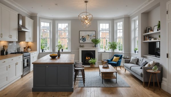 Essential Guide to Securing a Mortgage for Renovated Properties in London: Key Steps You Need to Follow