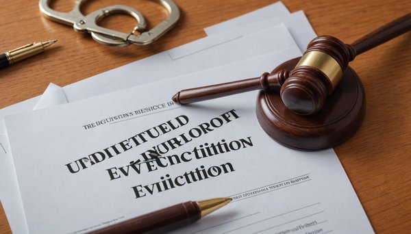 Understanding Your Rights: Essential Legal Safeguards for UK Renters Battling Eviction