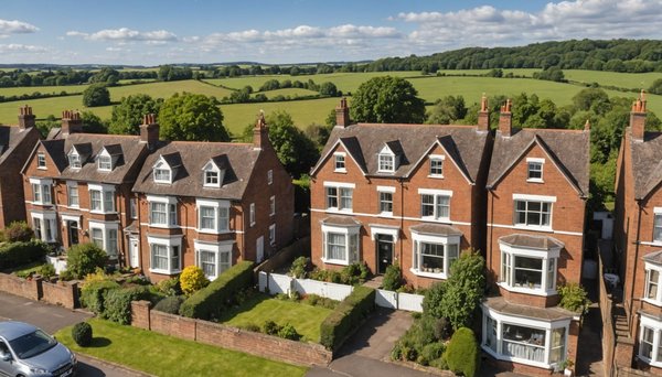 Unveiling the hidden risks of buying auction properties in the uk: a financial guide