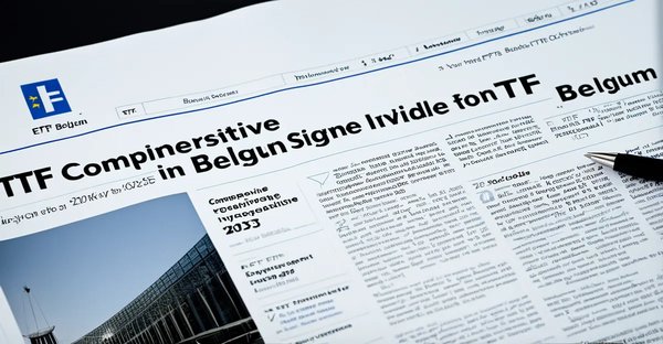 Your essential guide to etf investing in belgium for 2025
