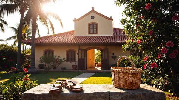 The ultimate checklist for securing your ideal home in mexico