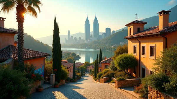 Cost of living spain vs usa: a practical guide for expats and locals