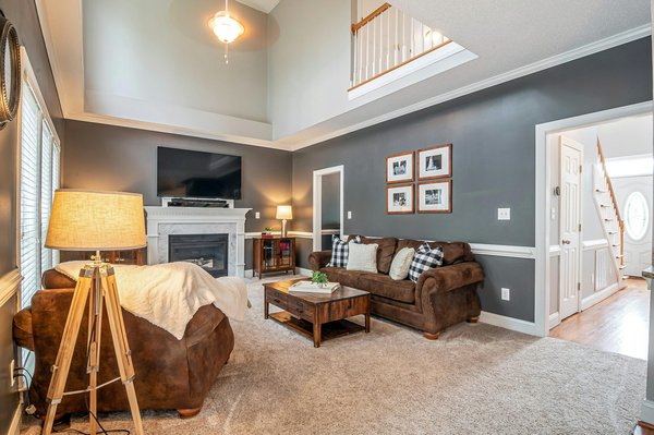 Capture the essence of colorado with expert real estate photography
